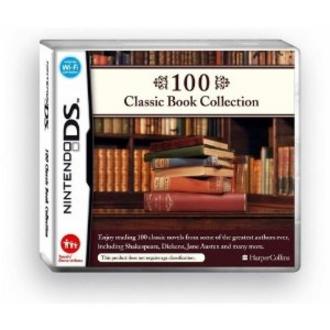 100 Classic Book Collection (Nintendo DS) Preview
